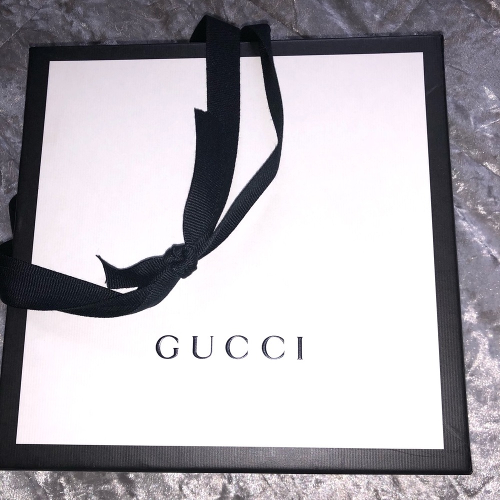 Baby Gucci hat